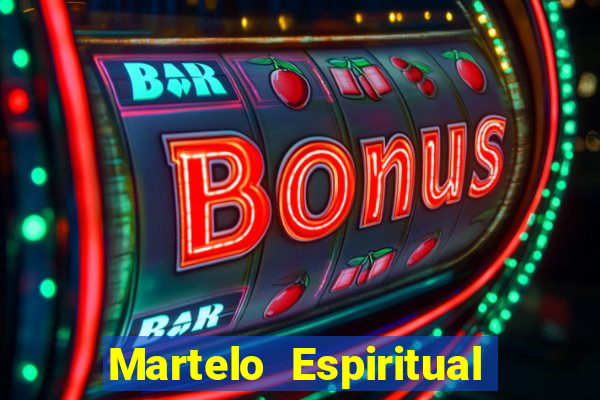 Martelo Espiritual de Deus significado na biblia